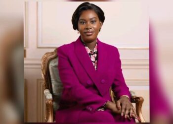 Zita Oligui Nguema : la Première Dame de la reconstruction