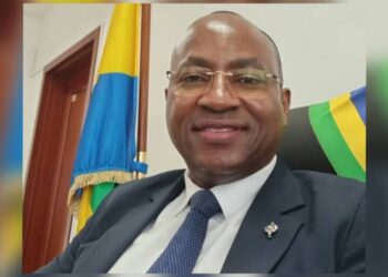 La Cour constitutionnelle de Transition habilitée à recevoir la prestation de serment du Président élu : l&rsquo;Honorable Jean Bosco Ndjounga précise