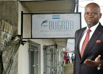 Les artistes gabonais bientôt rétribués : le Bugada annonce le paiement des droits d’auteur