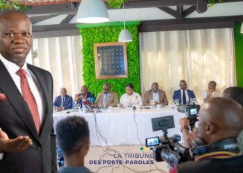 Élection présidentielle 2025 : les porte-paroles d’Oligui Nguema mobilisent les électeurs pour une victoire historique par les urnes