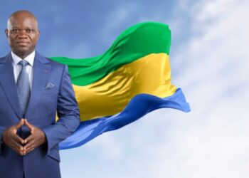 Gabon : Brice Clotaire Oligui Nguema élu avec 94,85 % des voix, en attendant la validation finale