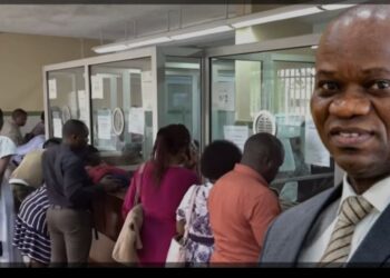 Au Gabon, les rappels de solde désormais versés aux agents publics