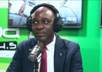 Geoffroy Foumboula : « Brice Clotaire Oligui Nguema devient le premier Président démocratiquement élu du Gabon »