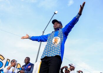 La méthode Oligui Nguema : quand le Gabon devient un modèle de transition démocratique en Afrique