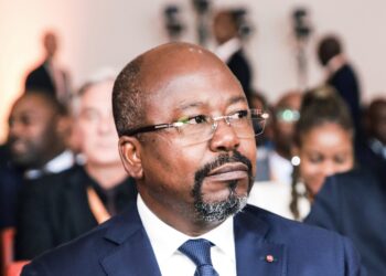 Présidentielle 2025 au Gabon : quand Bilie-By-Nze tente désespérément de noircir le bilan positif d’Oligui Nguema