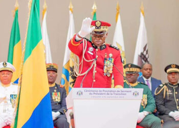 Gabon : une transition politique à contre-courant des modèles sahéliens