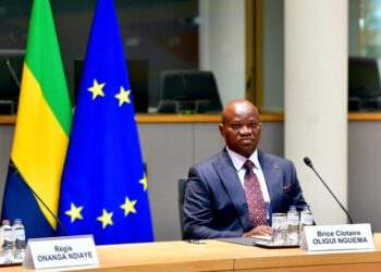 Transition démocratique : l’Union européenne salue la méthode Oligui Nguema