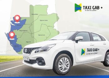 Projet Taxi Gab+ : quand la vision sociale du Président Oligui Nguema se heurte à l’indiscipline d’une minorité