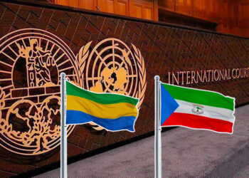 Affaire Mbanié : respectueux du droit international, le Gabon prend acte de la décision de la CIJ et se dit prêt à négocier sur les frontières