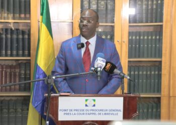 Gabon : voici ce qu&rsquo;il faut savoir sur la libération provisoire de Sylvia et Nourredine Bongo