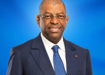 Au Gabon, Brice Clotaire Oligui Nguema structure son exécutif deux jours après la fin de la Transition : Alexandre Barro Chambrier nommé Vice-président du gouvernement