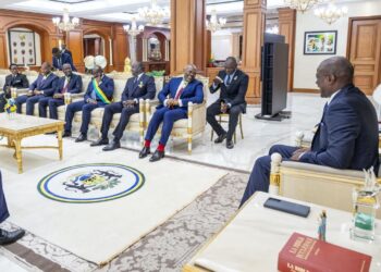 Gabon : Oligui Nguema, un leader guidé par la sagesse des Saintes Écritures ?