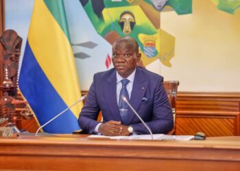 Gabon – Premier Conseil des ministres de la Cinquième République : l&rsquo;heure est à l’action et aux résultats