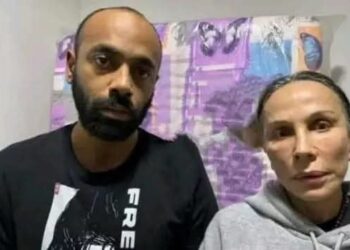 Gabon – Sylvia Bongo et Noureddin Valentin en résidence surveillée : une mesure médicale en attendant leur procès