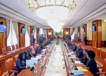 Gabon : Conseil des ministres extraordinaire convoqué par le Président Oligui Nguema