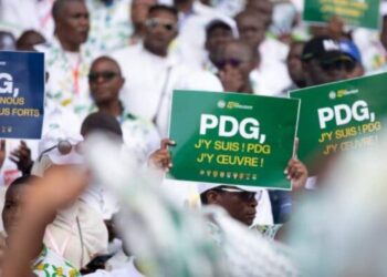 Au Gabon, la réforme des partis politiques tombe à point nommé face au naufrage de l’ancien parti au pouvoir