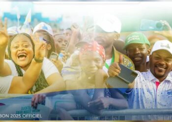 Investiture du Président Oligui Nguema : 40 000 billets gratuits émis pour permettre au peuple de prendre part à la cérémonie historique