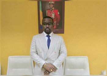 Gabon : Chancel Kongo fustige les « opportunistes de la victoire » et réaffirme le lien sacré entre Oligui Nguema et le peuple gabonais