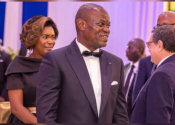 Dîner présidentiel au Palais Rénovation : entre diplomatie, culture et célébration de l’unité africaine