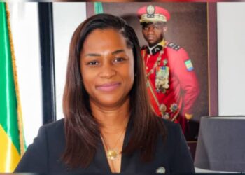 Virginie Waura : loyauté, humilité et mission au cœur de la République dirigée par Oligui Nguema