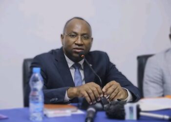 Crise interne au PDG : Exaspéré par la violation des textes et le manque de considération de sa hiérarchie le Membre du Bureau Politique Jean Bosco Ndjounga claque logiquement la porte