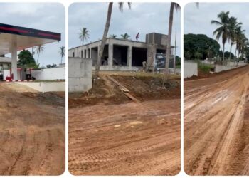 Cocobeach : le Président Oligui Nguema exige l’accélération des travaux avant son imminente inspection de terrain