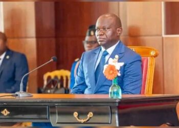 Litige frontalier avec la Guinée équatoriale : le Président Oligui Nguema reçoit le rapport décisif de la Cour internationale de Justice