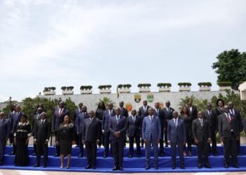 Au Gabon, le gouvernement de la 5e République entre en fonction, les regards tournés vers l’action