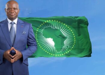 Retour du Gabon dans l’Union africaine : Brice Oligui Nguema salue une victoire diplomatique majeure
