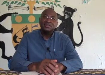 Bayi-Brikolo (Aboumi) : Jean Bosco Ndjounga explicite les raisons de sa démission du PDG et appelle à l’unité autour du Président Oligui Nguema