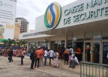 CNSS : 954 nouveaux retraités perçoivent enfin leur pension ; une concrétisation de la promesse d’Oligui Nguema