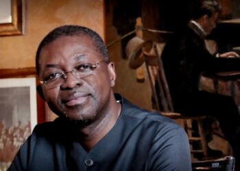 Gabon : Séraphin Moundounga nommé vice-président de la République