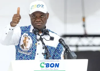 Cour des comptes : seul Brice Clotaire Oligui Nguema a respecté l’obligation légale de dépôt des comptes de campagne présidentielle