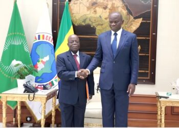 Au Gabon, le Président Oligui Nguema mobilise le Contrôle général d’État pour instaurer une gouvernance rigoureuse