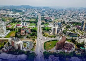 Libreville à l’heure du renouveau : le « Boulevard de la Transition », vitrine d’un Gabon résolument tourné vers l’avenir