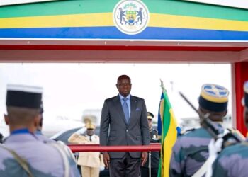 Sommet États-Unis – Afrique : le Président Oligui Nguema attendu à Luanda pour promouvoir les intérêts stratégiques du Gabon
