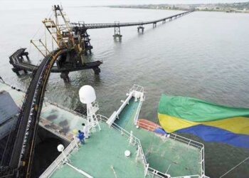 Oligui Nguema frappe fort et prend une décision historique : interdiction de l’exportation du manganèse brut à partir de 2029