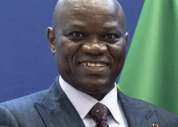 À Luanda, Brice Clotaire Oligui Nguema veut repositionner le Gabon dans le grand jeu économique Afrique–États-Unis