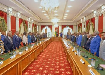 Gabon/Oligui Nguema muscle la démocratie : 145 députés, 70 sénateurs et une diaspora enfin représentée
