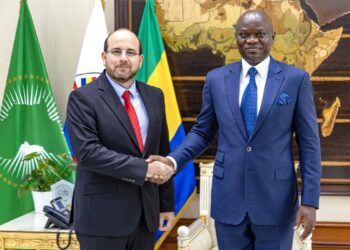Gabon–Cuba : Oligui Nguema invité à La Havane pour renforcer une coopération historique