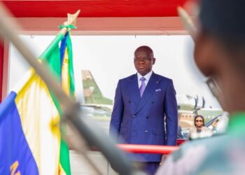 Brice Clotaire Oligui Nguema : entre pilotage stratégique à Libreville et diplomatie régionale à Malabo