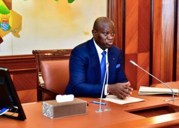 Accord de pêche Gabon–UE : Oligui Nguema claque la porte d’un partenariat jugé “déséquilibré”