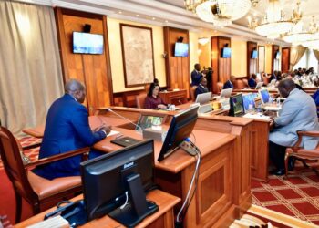 Gabon : cinq nouveaux Fonds stratégiques pour accélérer le développement