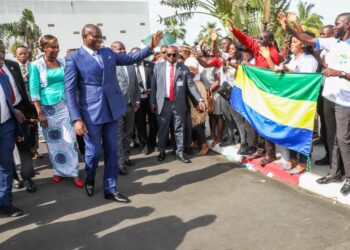 CEEAC – 26e session ordinaire à Malabo : le Président Brice Clotaire Oligui Nguema aux côtés de ses pairs pour une Afrique centrale plus intégrée et sécurisée