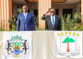 Oligui Nguema en Guinée équatoriale : diplomatie, foi et vision pour un Gabon plus durable