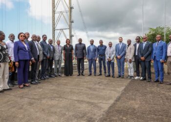 Brice Clotaire Oligui Nguema s’inspire du modèle équato-guinéen : une visite d’État placée sous le signe de la coopération et du développement