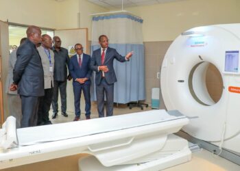 Modernisation du système de santé : le Chef de l’État gabonais à la découverte du modèle équato-guinéen