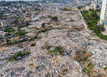 Plaine Orety : aux origines d’un projet de transformation urbaine engagé depuis 2011