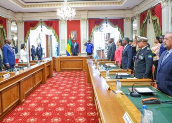 Urbanisme : Oligui Nguema lance la reconquête du foncier public pour bâtir le Libreville de demain