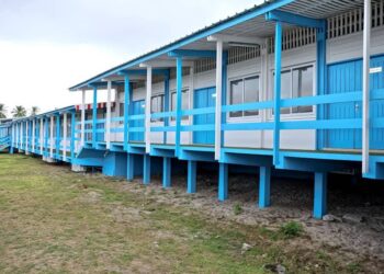 Baccalauréat 2025 : l’État au chevet des candidats déplacés de Plaine-Orety